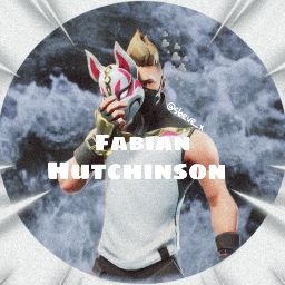 Fabian Hutchinson