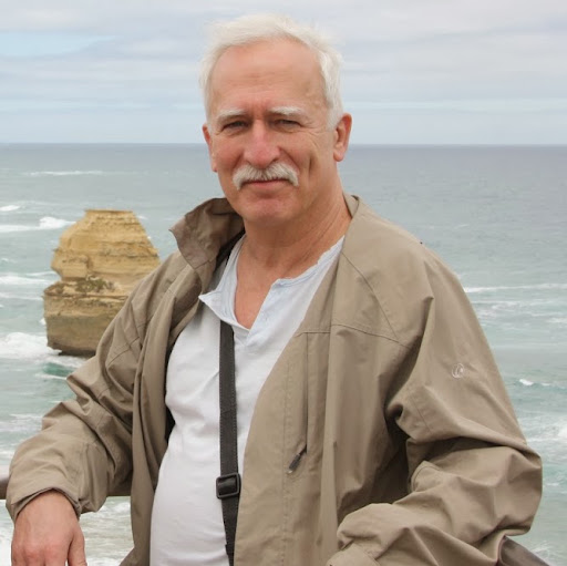author