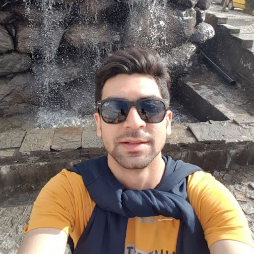 Image pertaining to AMIR ABBAS ALAVI RAZAV
