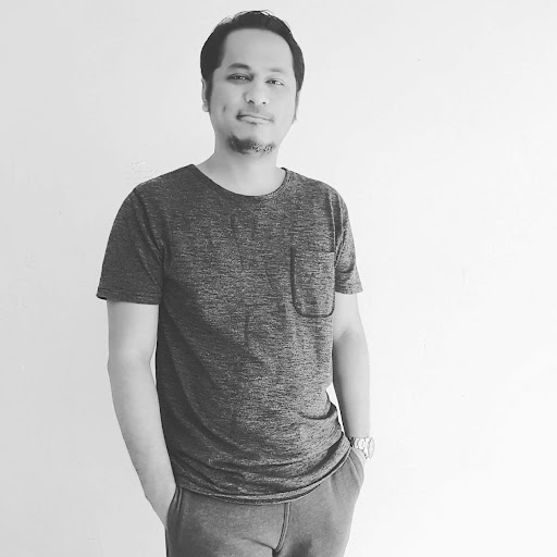 badrul hisham