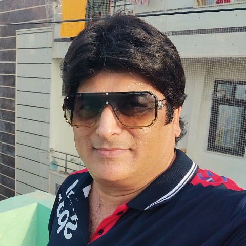 Vipin Puneyani