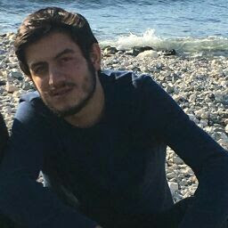 Osman Hamza's user avatar