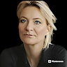 Zdjęcie autora: Joanna Prendergast