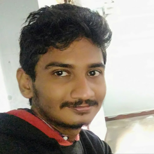 Koushik Sridhar