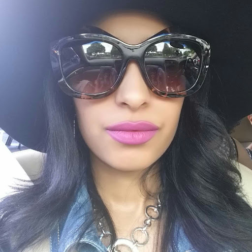 Rosa Velez