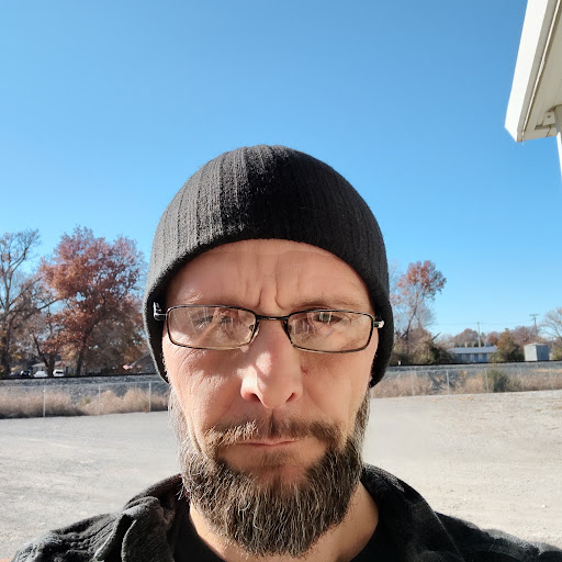 author