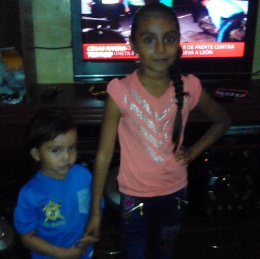 Created by