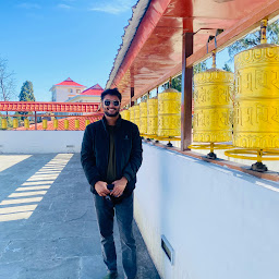 StackOverflow profile picture for @Xavion Ashik
