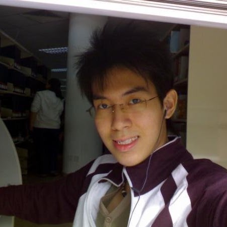author