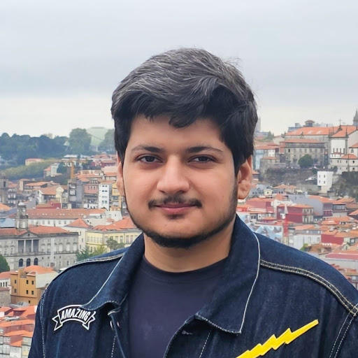 GitBook profile picture for @mohsin