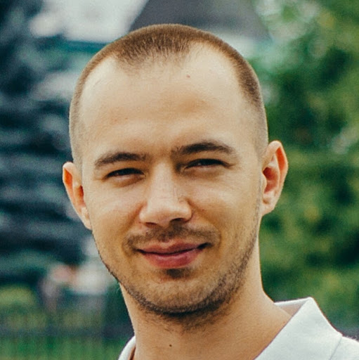 Oleksandr Kyrylin