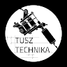 Tusz Technika