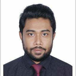 avatar of Md. Ahsanul Kabir Arif