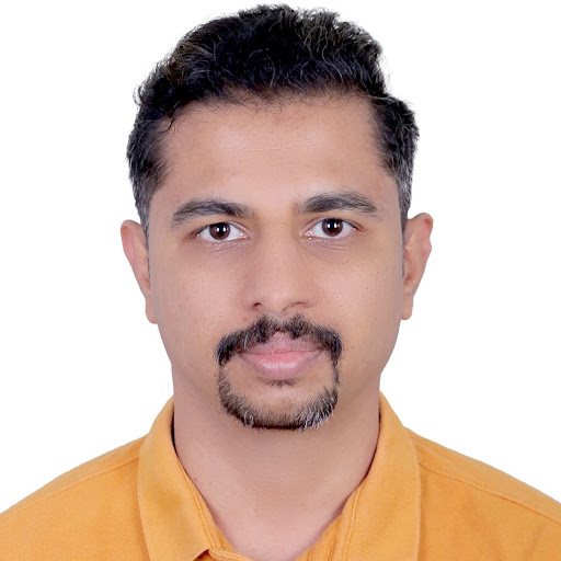 Image pertaining to ARUN PRASAD