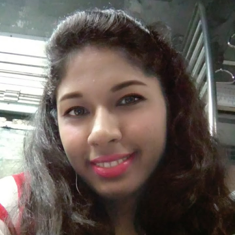 profile image of Sunita Sahu