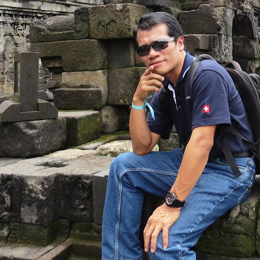 author