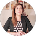 User profile - Mojgan Khoshvaght, Esq. Immigration Attorney.