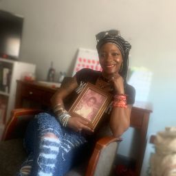 author