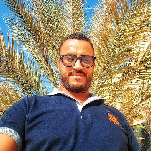 Zakaria Rehioui
