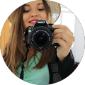 User profile - Charline Deregnaucourt.