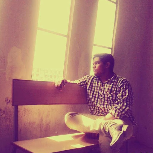 dhirender kumar pandey