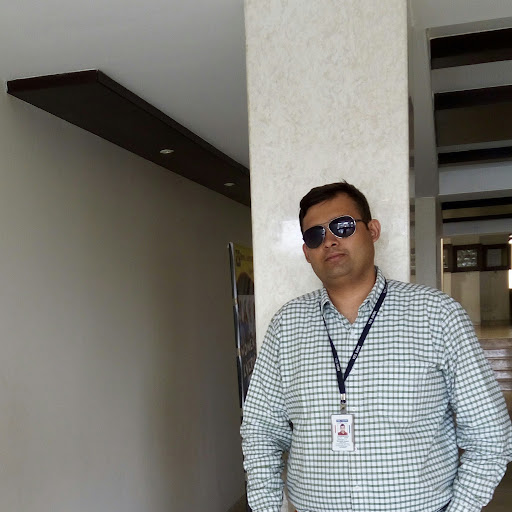 Yajnesh Kamath