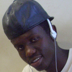 Image pertaining to JOSEPH TAWANDA SAMURIW