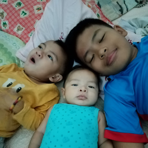 Jhessah Borga