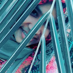 Tasnim Kona