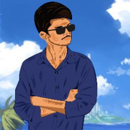 author