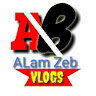 Alam Zeb VLOG