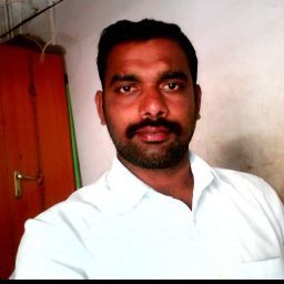 Kunkudupamula Bhaskar