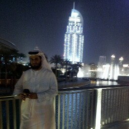 Jamal Al Shaer