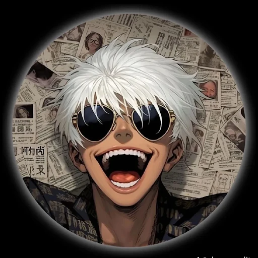 author