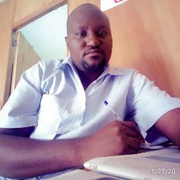 author