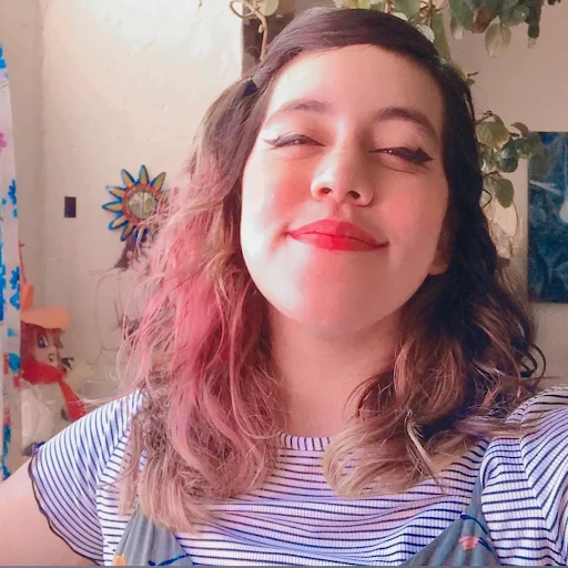 Avatar de Ali Ananda