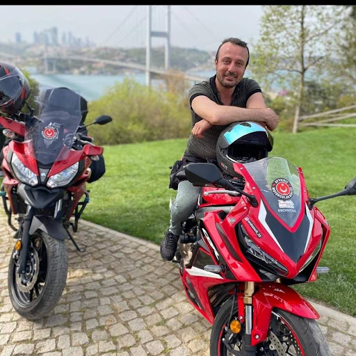 Erol Ozturk