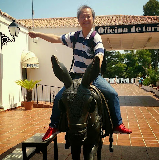 avatar image