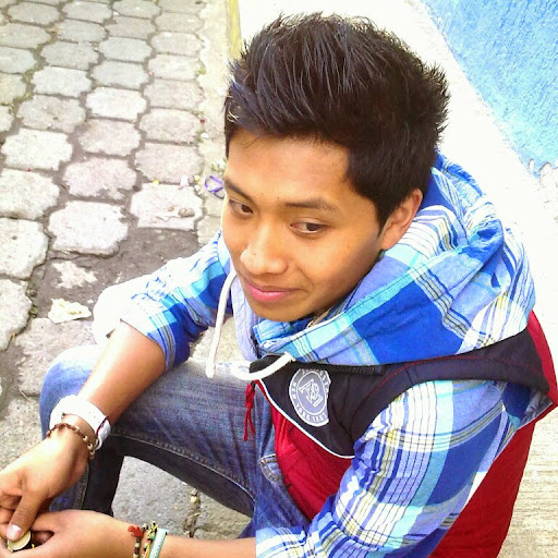 author