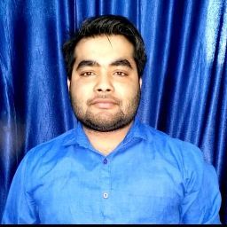 profile image of Naresh Bhagat
