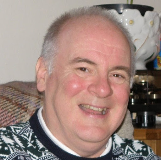 Image pertaining to CHRIS RAMSDEN