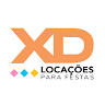 XD Locações para Festas avatar