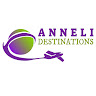 Writer: Anneli Destinations