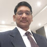 Dr Komaragiri Raghava Rao