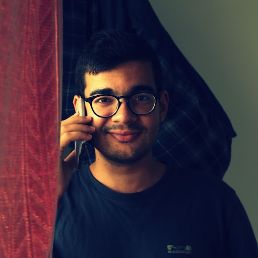 author