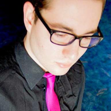author