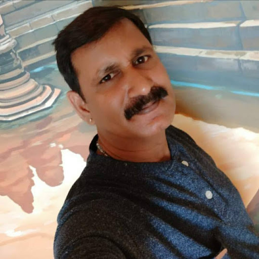 Karthikeyan Karthikeyan's avatar