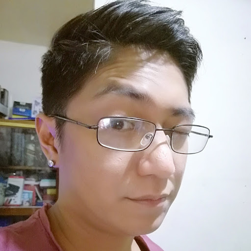 author
