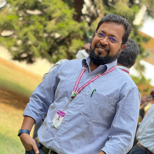 Dr Syed Abudhagir Umar