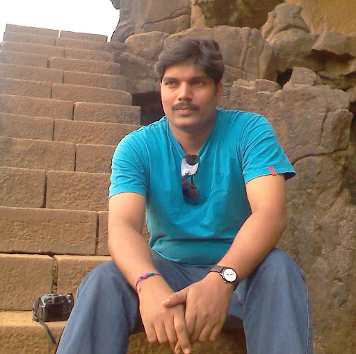 Dr. Deepak Gaikwad